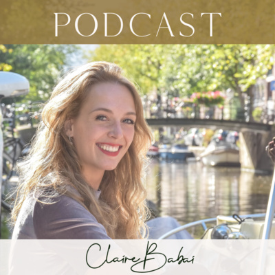 Claire Babai Podcast