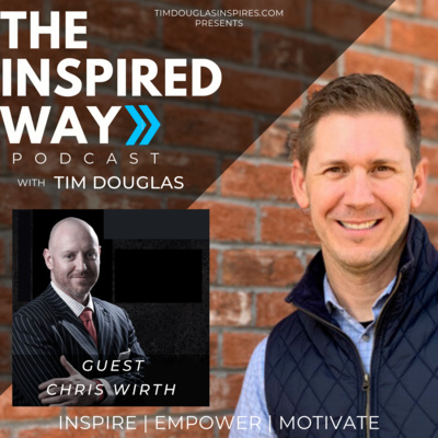 The Inspired Way