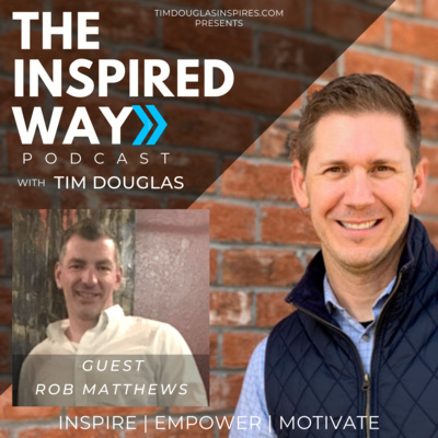 The Inspired Way