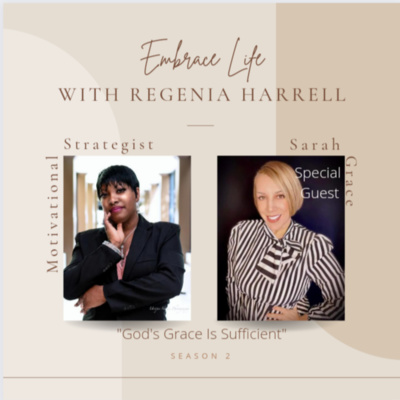 God's Grace is Sufficient