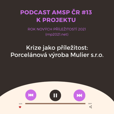 Asociace malých a středních podniků a živnostníků ČR (podcasty)