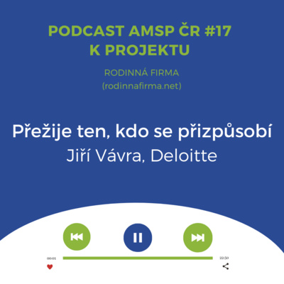 Asociace malých a středních podniků a živnostníků ČR (podcasty)