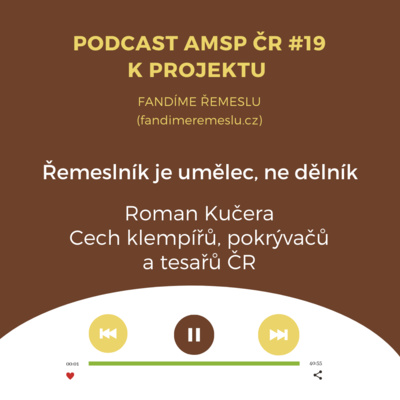 Asociace malých a středních podniků a živnostníků ČR (podcasty)