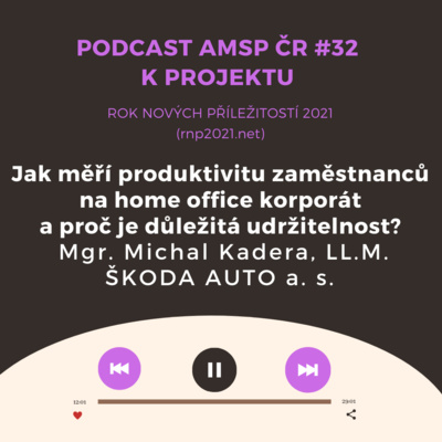 Asociace malých a středních podniků a živnostníků ČR (podcasty)