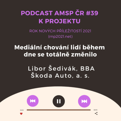 Asociace malých a středních podniků a živnostníků ČR (podcasty)