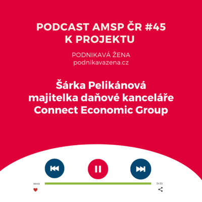 Asociace malých a středních podniků a živnostníků ČR (podcasty)