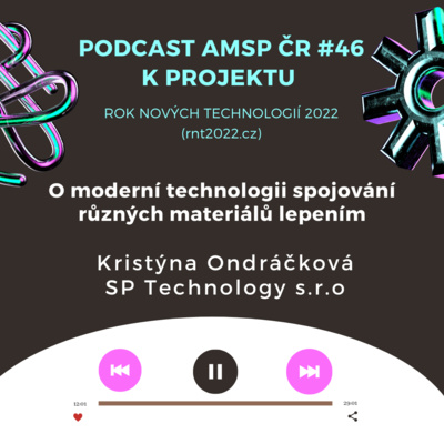 Asociace malých a středních podniků a živnostníků ČR (podcasty)