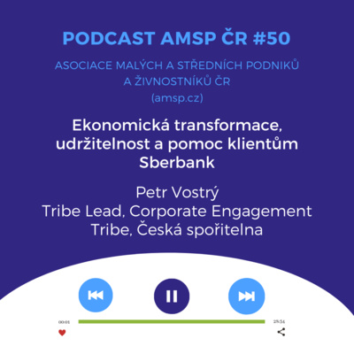 Asociace malých a středních podniků a živnostníků ČR (podcasty)