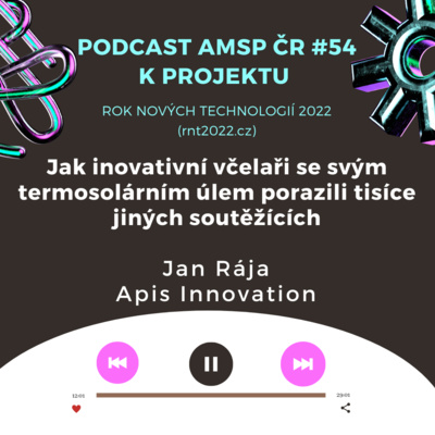 Asociace malých a středních podniků a živnostníků ČR (podcasty)