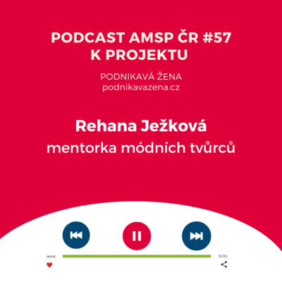 Asociace malých a středních podniků a živnostníků ČR (podcasty)