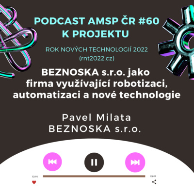 Asociace malých a středních podniků a živnostníků ČR (podcasty)