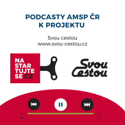 Asociace malých a středních podniků a živnostníků ČR (podcasty)