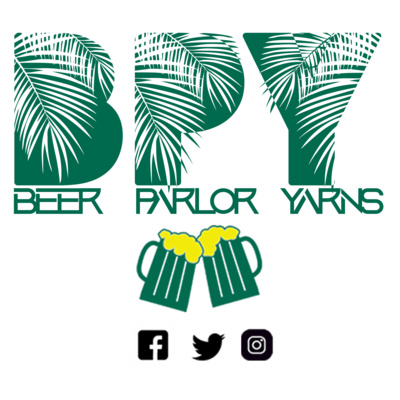 Beer Palor Yarns: If you no vote, you get mouth to criticize govament?