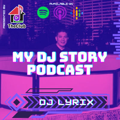 2. DJ LyRiX