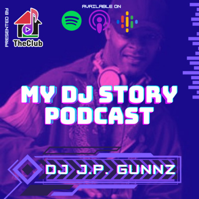 8. DJ J.P. GUNNz
