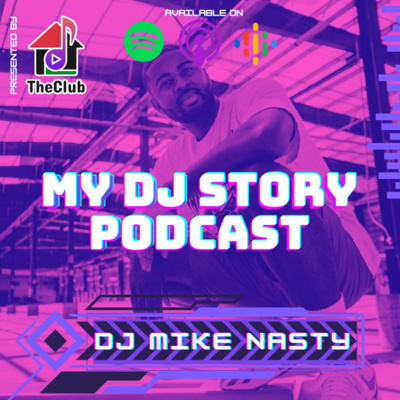 9. DJ Mike Nasty