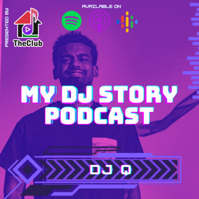 11. DJ Q