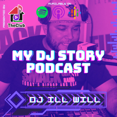 12. DJ ILL Will