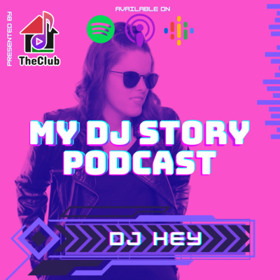 15. DJ Hey