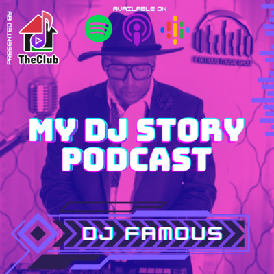 16. DJ Famous