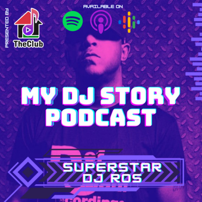 18. Superstar DJ Ros