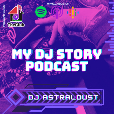 20. DJ AstralDust