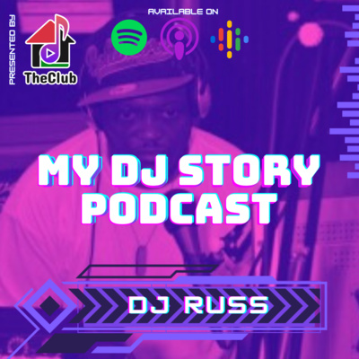 23. DJ Russ