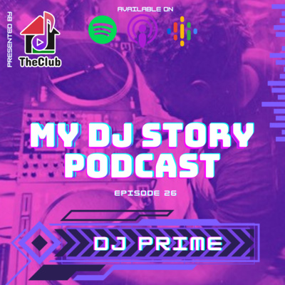 26. DJ Prime