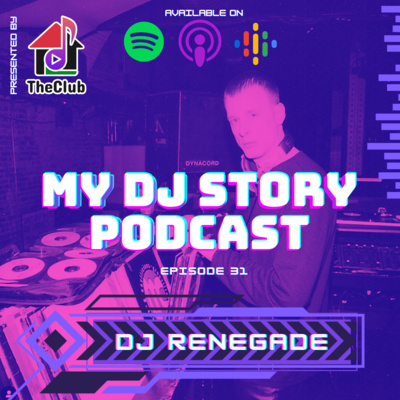 31. DJ Renegade