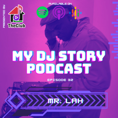 32. Mr. Lah