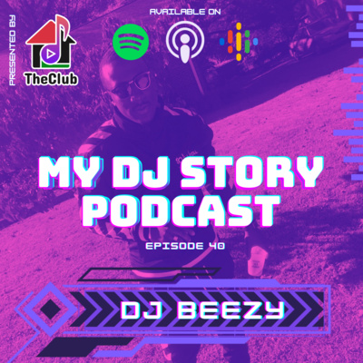 40. DJ Beezy