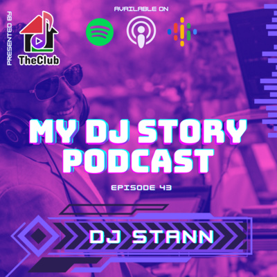 43. DJ Stann