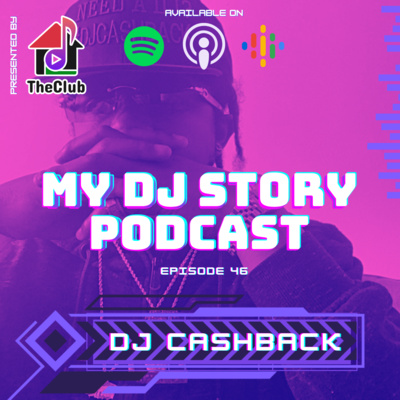 46. DJ Cash Back