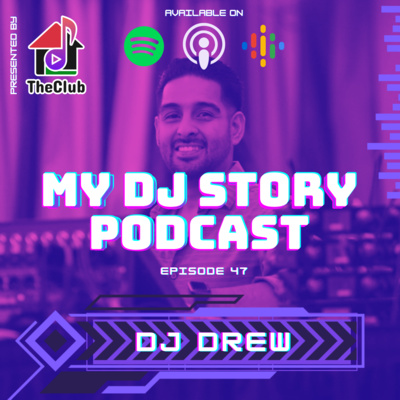 47. DJ Drew