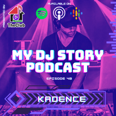 48. Kadence