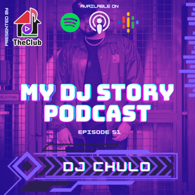 51. DJ Chulo
