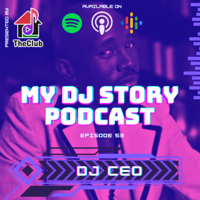 53. DJ CEO