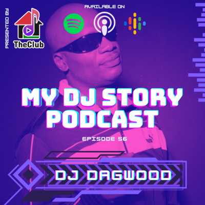 56. DJ Dagwood