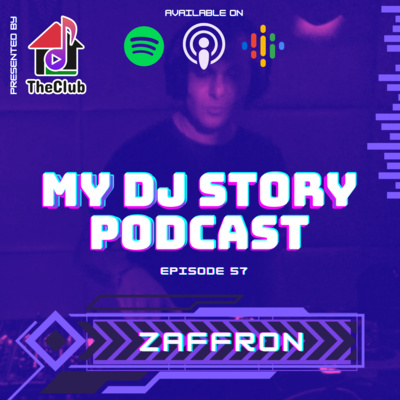 57. Zaffron