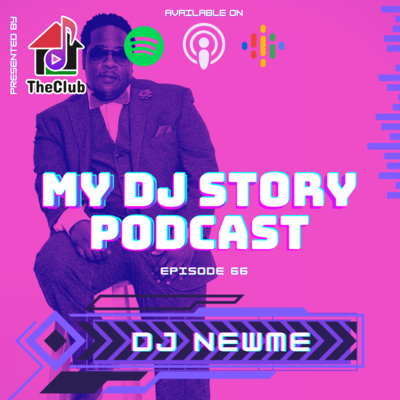 66. DJ NewMe