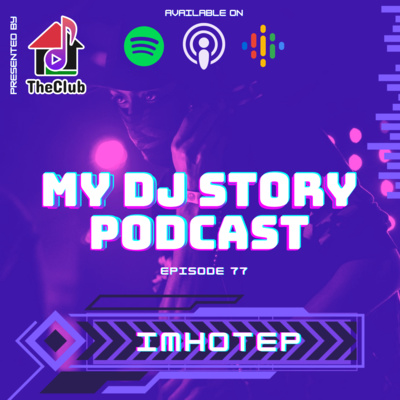 77. Imhotep