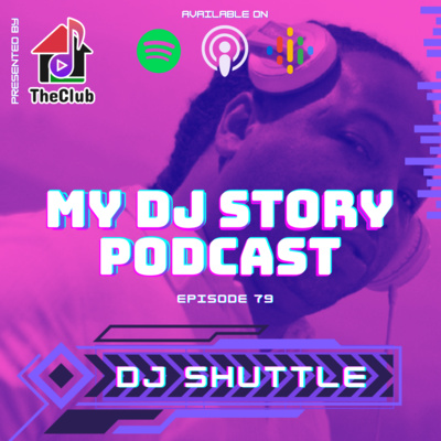 79. DJ Shuttle