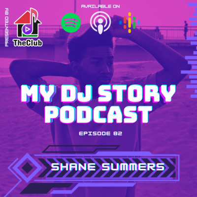 82. Shane Summers