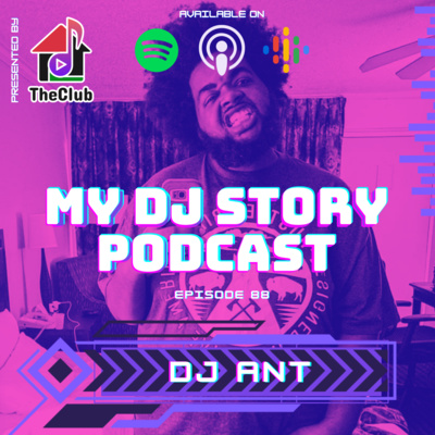 88. DJ Ant