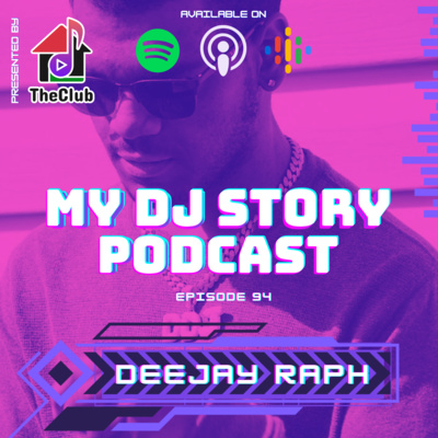 94. Deejay Raph