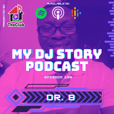 103. Dr. B