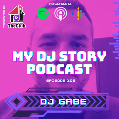 106. DJ GabeRealUSMC