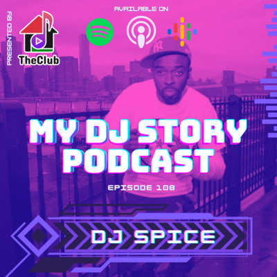 108. DJ Spice