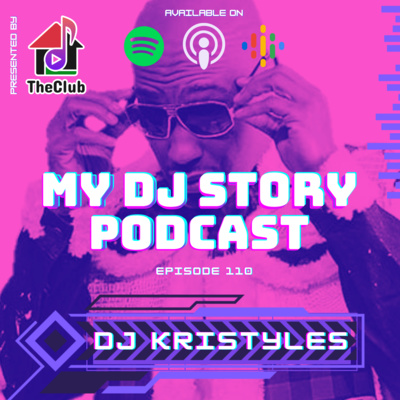110. DJ Kristyles