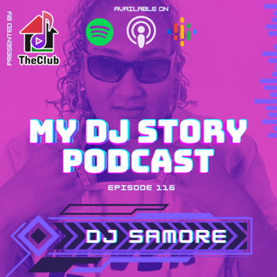 116. DJ Samore